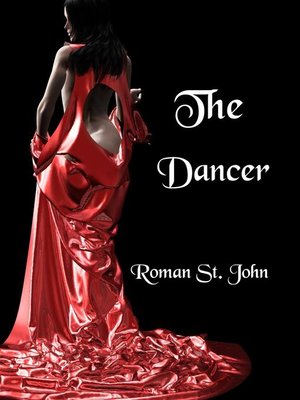 cover image of The Dancer